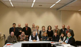 Colaboradors llibre